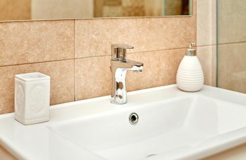 Cluj-Napoca Apartamento | Nuuc Aparthotel Cluj-Napoca