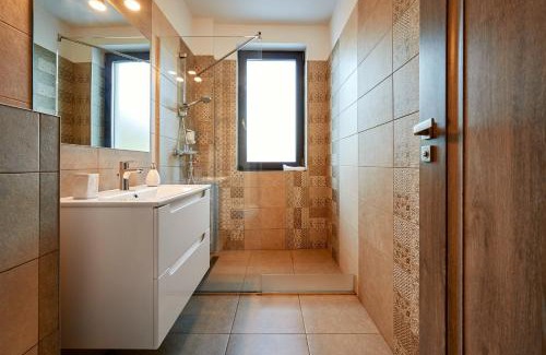 Cluj-Napoca Apartamento | Nuuc Aparthotel Cluj-Napoca