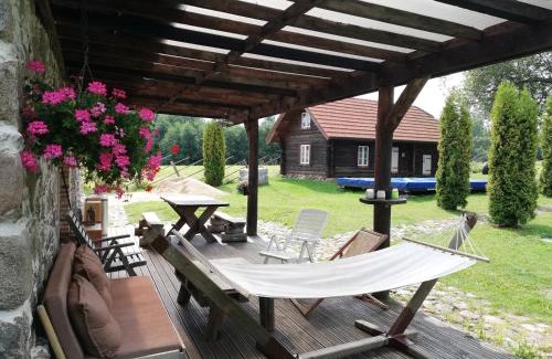 Otepaa Casa | Nuustaku Rancho's vacation house