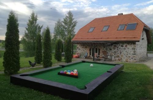 Otepaa Casa | Nuustaku Rancho's vacation house