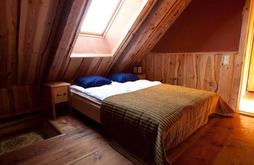 Otepaa Casa | Nuustaku Rancho's vacation house