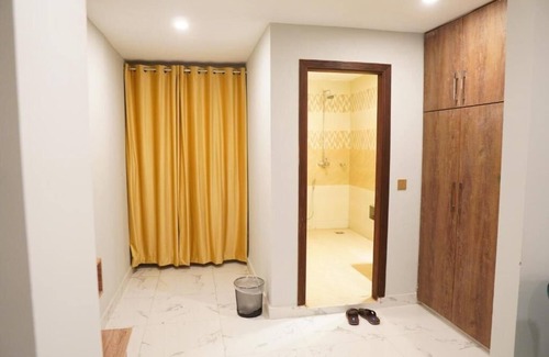 Sandspit Hotel | Nuva Hotel Islamabad
