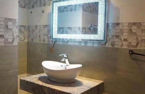 Sandspit Hotel | Nuva Hotel Islamabad