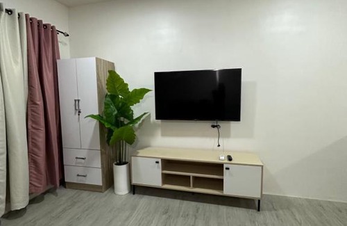 Canlubang Apartamento | Nuvali Studio 211