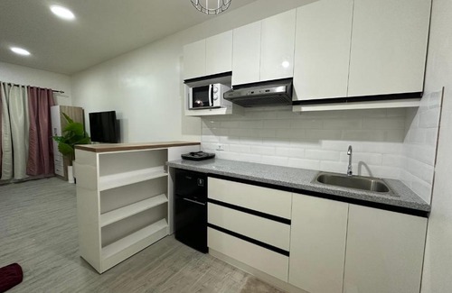 Canlubang Apartamento | Nuvali Studio 211