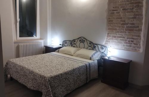 Recanati Old Town Cama Y Desayuno | Nuvole e Rondini