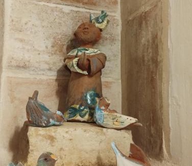 Recanati Old Town Cama Y Desayuno | Nuvole e Rondini
