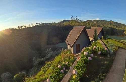 Ambewella Cabaña | Nuwaraeliya backpack hostel