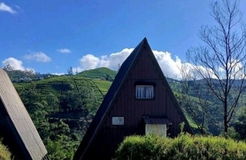 Ambewella Cabaña | Nuwaraeliya backpack hostel