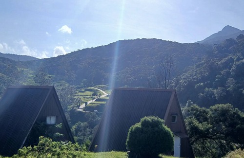 Ambewella Cabaña | Nuwaraeliya backpack hostel