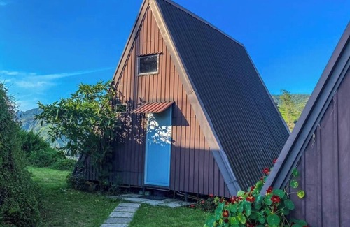 Ambewella Cabaña | Nuwaraeliya backpack hostel