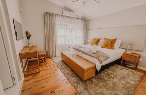 Eastcliff Casa | Nuwe Lingen Luxury Accommodation - Eastcliff, Hermanus