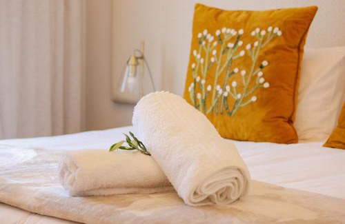 Eastcliff Casa | Nuwe Lingen Luxury Accommodation - Eastcliff, Hermanus