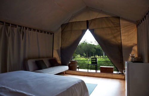 Pong Ta Long Complejo | NUYU Khaoyai
