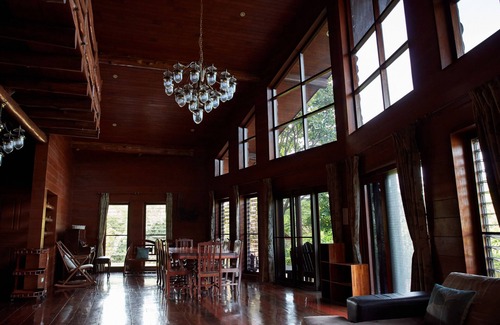Pong Ta Long Complejo | NUYU Khaoyai
