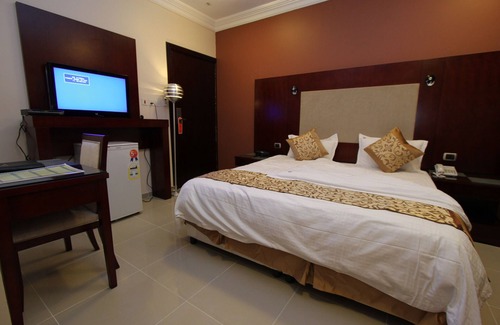 Al Khafji Hotel | Tala In
