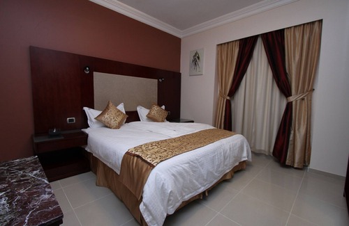 Al Khafji Hotel | Tala In