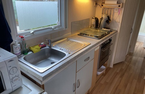 Nieuwvliet Chalet De Esquí | NV 1153 - Beach Resort Nieuwvliet Bad