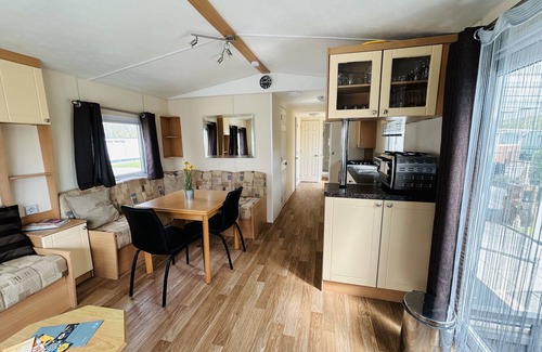 Nieuwvliet Chalet De Esquí | NV 1162 - Beach Resort Nieuwvliet Bad