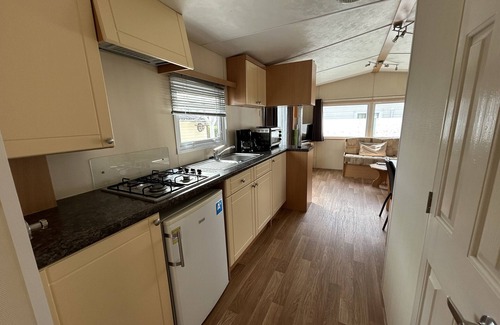 Nieuwvliet Chalet De Esquí | NV 1162 - Beach Resort Nieuwvliet Bad