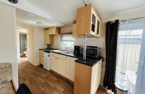 Nieuwvliet Chalet De Esquí | NV 1162 - Beach Resort Nieuwvliet Bad