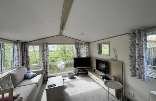 Nieuwvliet Chalet De Esquí | NV 1221 - Beach Resort Nieuwvliet Bad