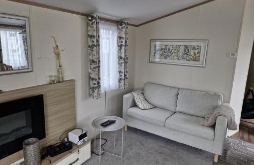 Nieuwvliet Chalet De Esquí | NV 1221 - Beach Resort Nieuwvliet Bad