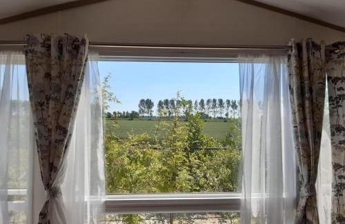 Nieuwvliet Chalet De Esquí | NV 1221 - Beach Resort Nieuwvliet Bad