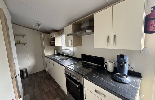 Nieuwvliet Chalet De Esquí | NV 1221 - Beach Resort Nieuwvliet Bad