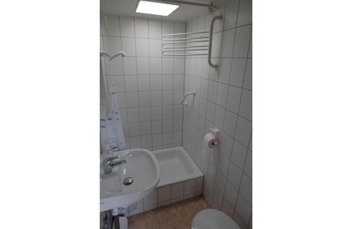 Nieuwvliet Chalet De Esquí | NV 37 - Beach Resort Nieuwvliet Bad