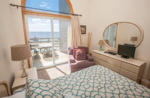 Duck Casa | NV4 - Nantucket Village 4