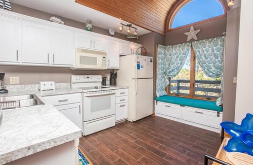 Duck Casa | NV4 - Nantucket Village 4