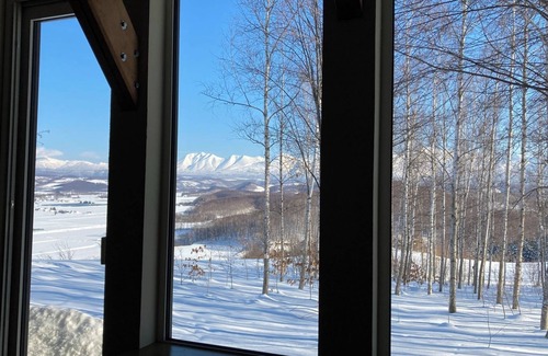 Biei Casa | Nvacation Free for up to 1 person under 2 years old who sleeps together / Kamikawa-gun Hokkaidō