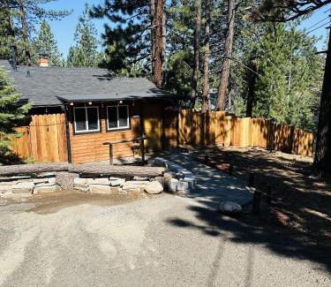 Lower Kingsbury Casa | NVH0650 - Woodland Escape home