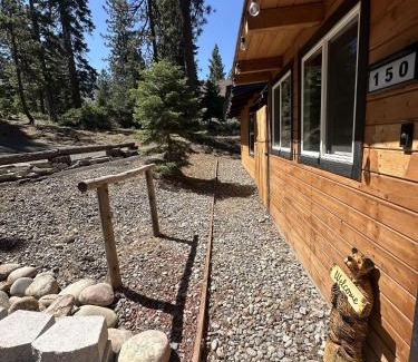 Lower Kingsbury Casa | NVH0650 - Woodland Escape home