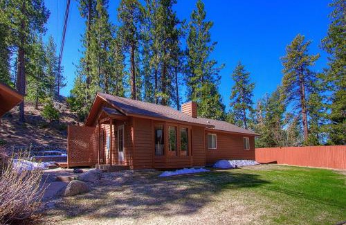Lincoln Park Casa | NVH0823 - Sadies Hustle home