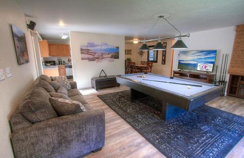 Lincoln Park Casa | NVH0823 - Sadies Hustle home