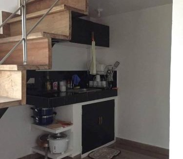 Coron Town Proper Apartamento | NVH4 Nanay Vacation Home Coron Palawan