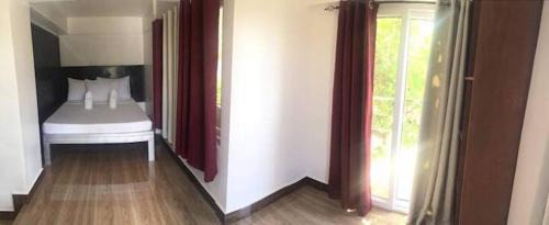 Coron Town Proper Apartamento | NVH4 Nanay Vacation Home Coron Palawan