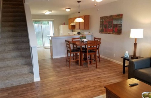 Heritage Casa | NW SA, Lackland AFB - BMT, Sea World