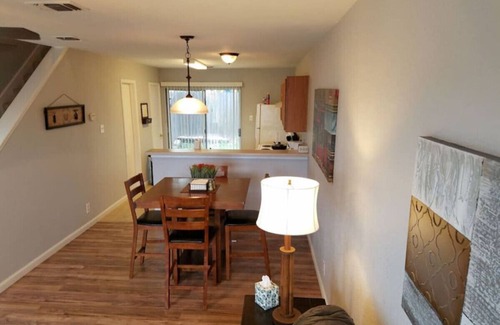 Heritage Casa | NW SA, Lackland AFB - BMT, Sea World