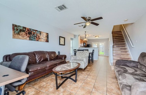 Heritage Casa | NW SA Lackland AFB/Sea World minutes away