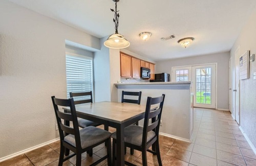 Heritage Casa | NW SA Lackland AFB/Sea World minutes away