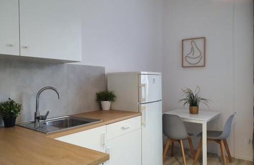 Kamienna Gora Apartamento | NW Studio Centrum ŚW78 w Gdyni