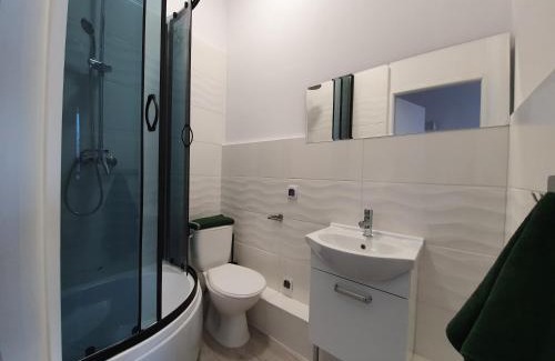 Kamienna Gora Apartamento | NW Studio Centrum ŚW78 w Gdyni