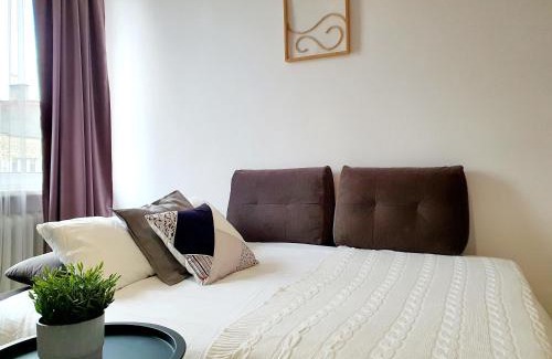 Kamienna Gora Apartamento | NW Studio Centrum ŚW78 w Gdyni