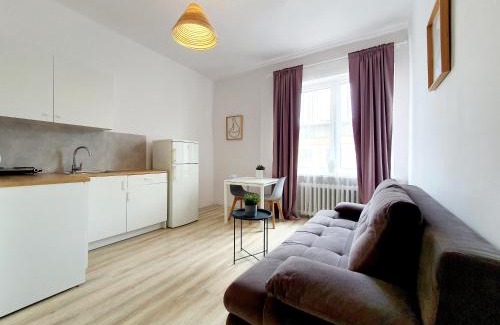 Kamienna Gora Apartamento | NW Studio Centrum ŚW78 w Gdyni