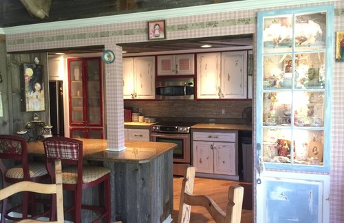 Enumclaw Casa | NO VINTAGE ESTATE FARM se queda para 2-20. Hasta 3-4 familias.