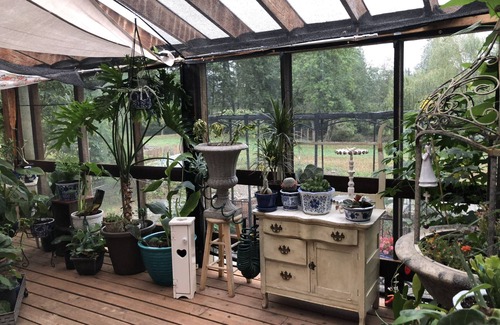 Enumclaw Casa | NO VINTAGE ESTATE FARM se queda para 2-20. Hasta 3-4 familias.