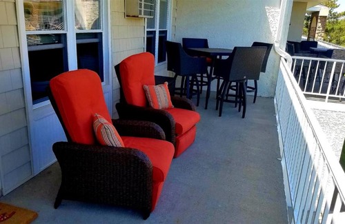 Anglesea Apartamento | NW302 East Marina Court, Unit B2